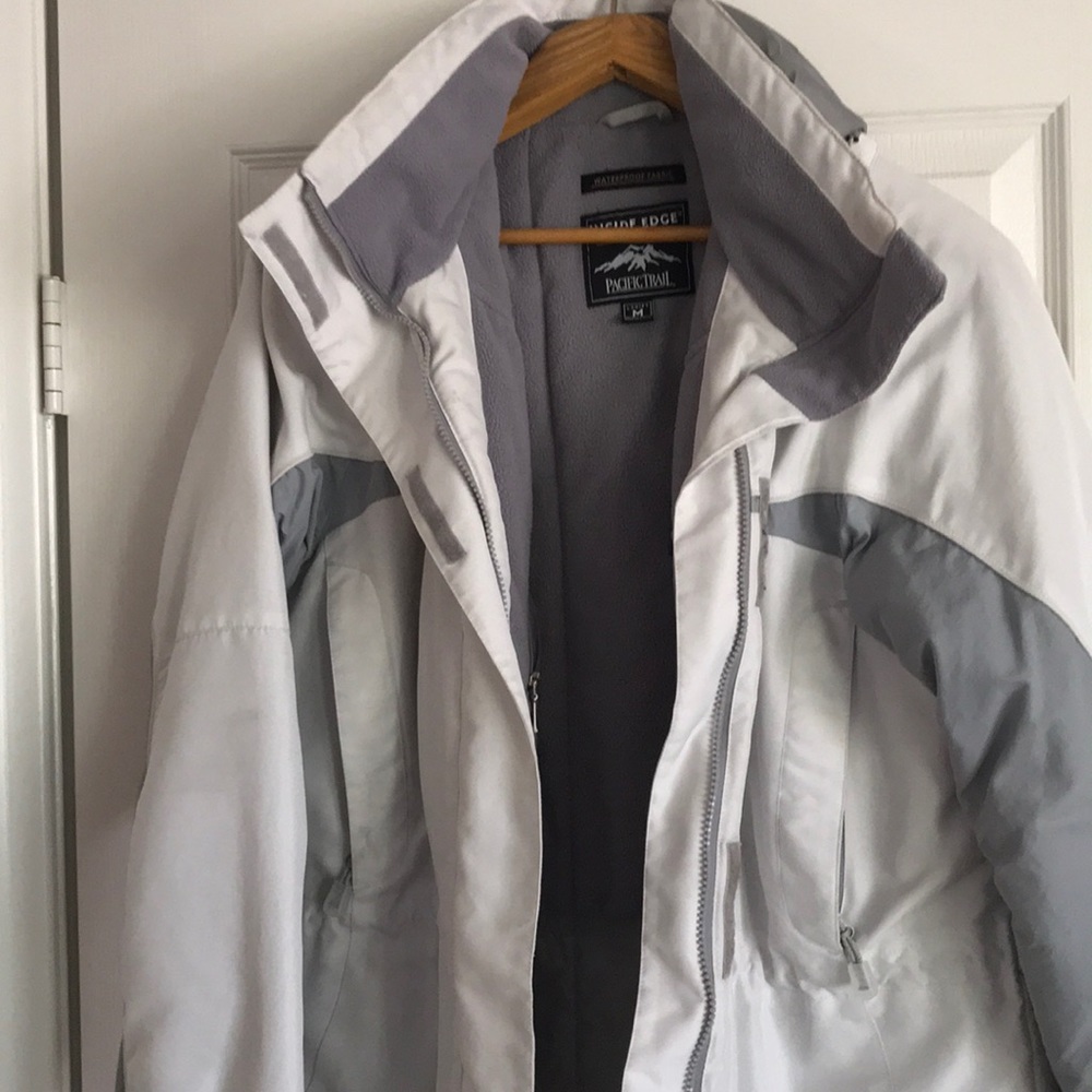 Ski Jacket - image 1